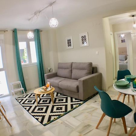 Miguel Bueno Apartment City Center By Stay Belonio Malaga Ngoại thất bức ảnh