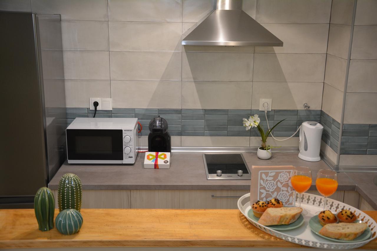Miguel Bueno Apartment City Center By Stay Belonio Malaga Ngoại thất bức ảnh